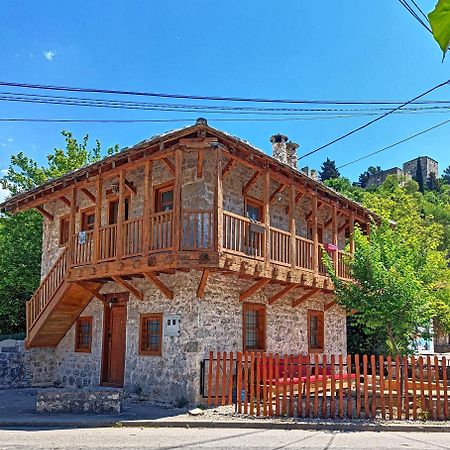 National Monument Konak Stolac 外观 照片