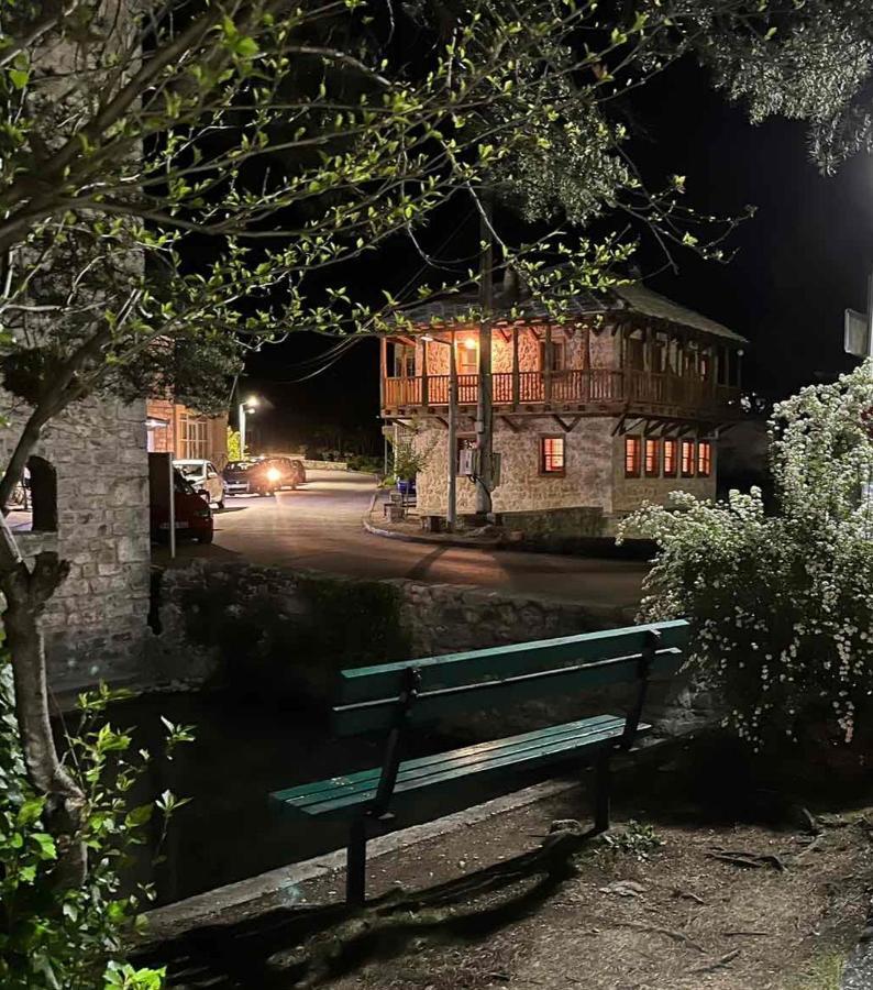 National Monument Konak Stolac 外观 照片