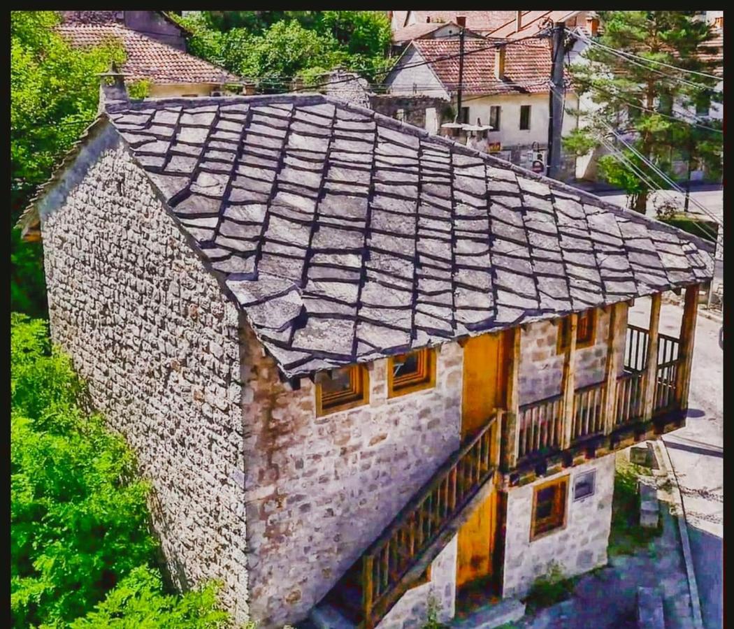 National Monument Konak Stolac 外观 照片