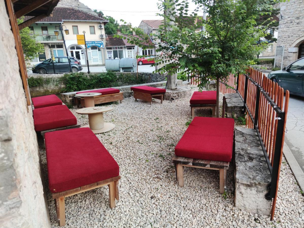 National Monument Konak Stolac 外观 照片