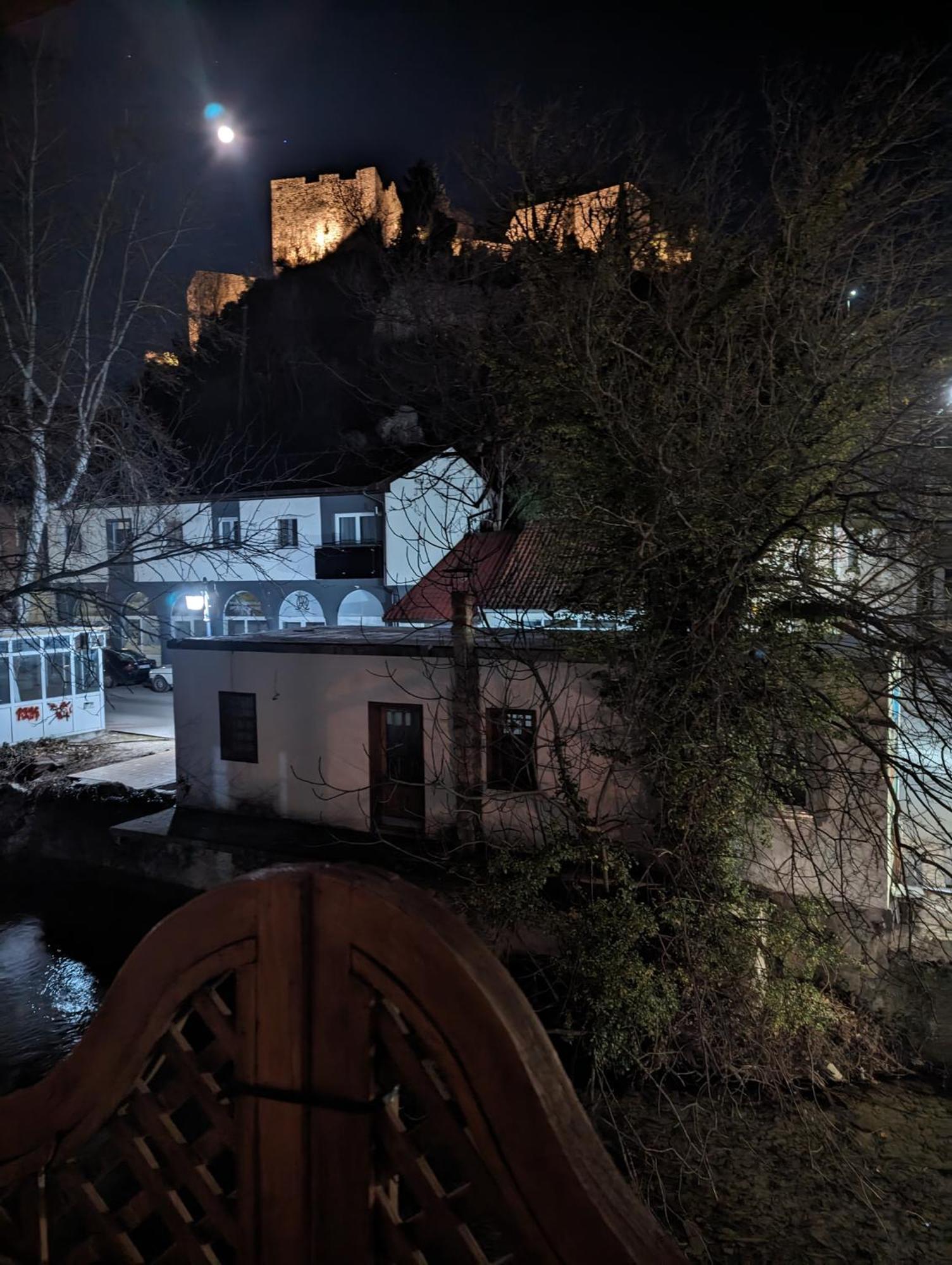 National Monument Konak Stolac 外观 照片