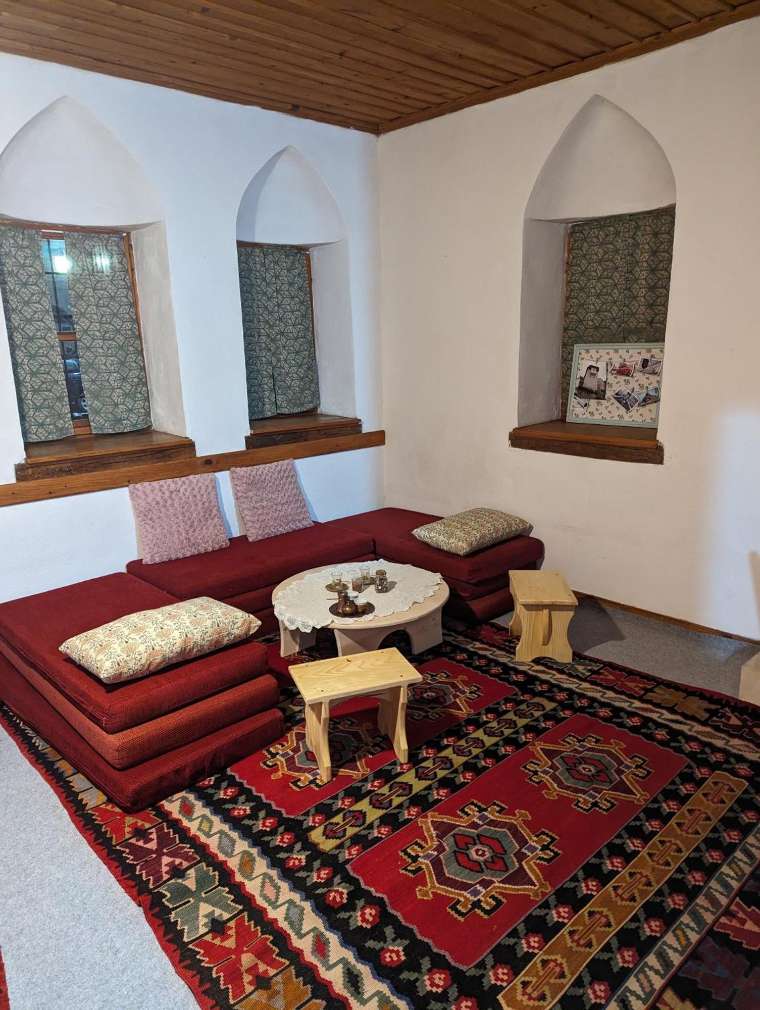 National Monument Konak Stolac 外观 照片