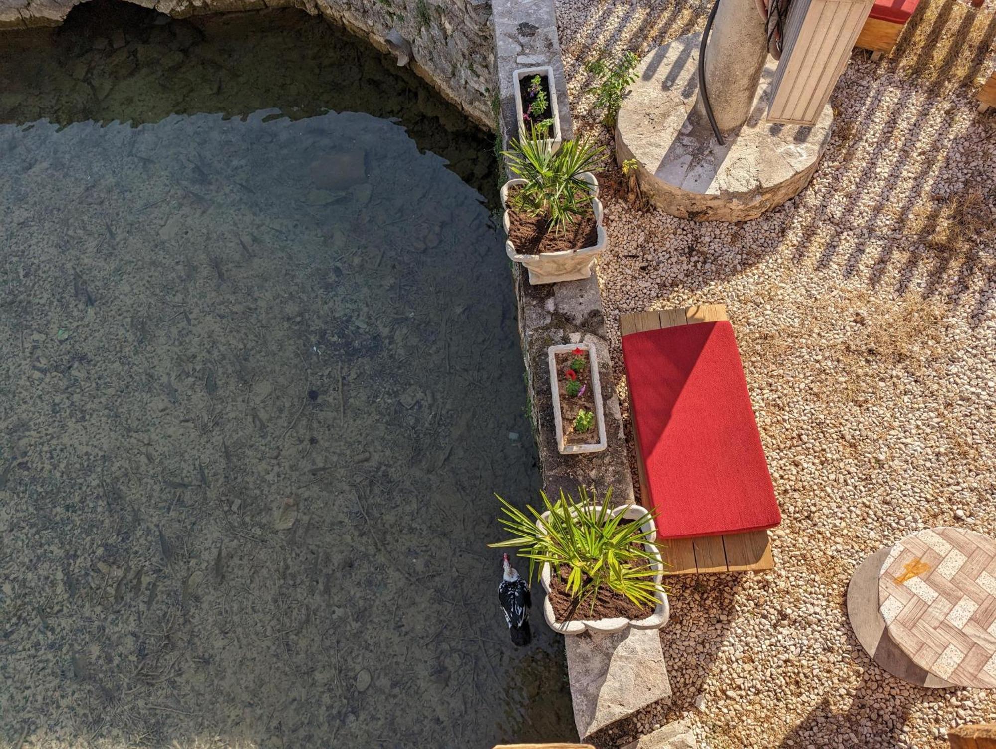 National Monument Konak Stolac 外观 照片