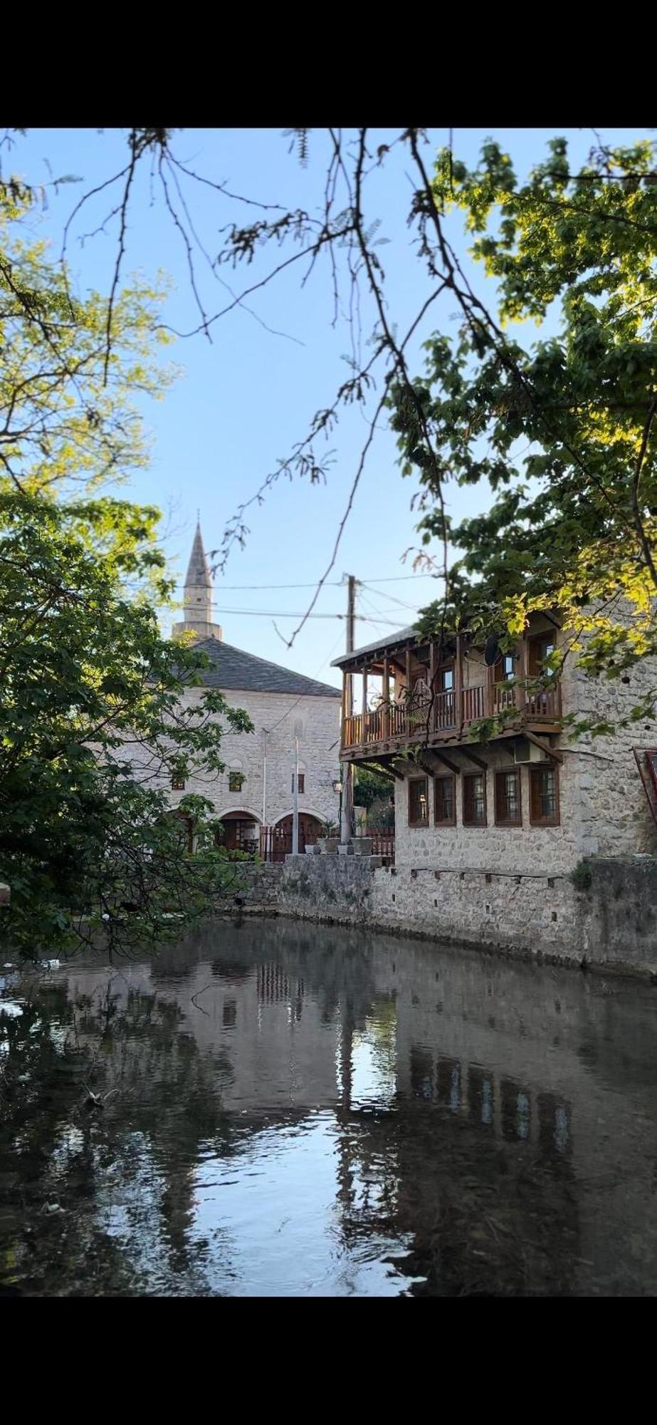 National Monument Konak Stolac 外观 照片